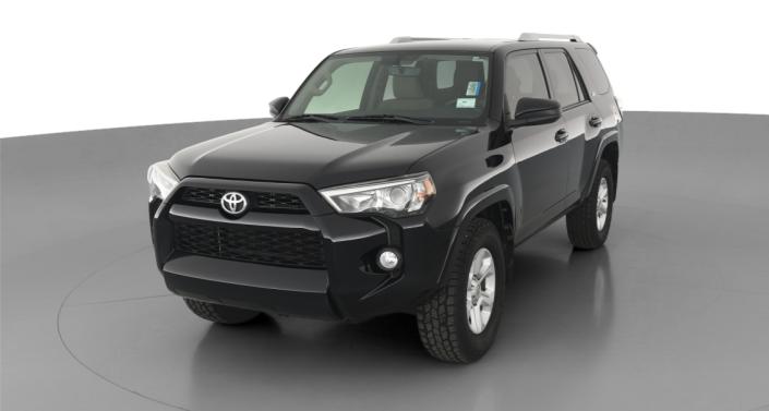 2018 Toyota 4Runner SR5 -
                West Memphis, AR