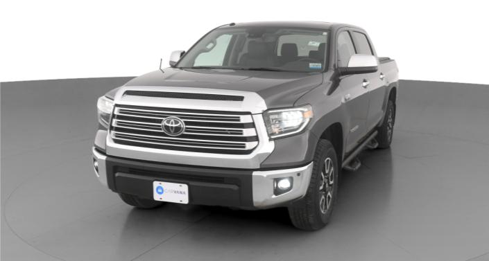 2019 Toyota Tundra Limited -
                Indianapolis, IN
