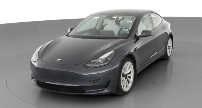 2023 Tesla Model 3 Standard Range -
                  Rocklin, CA