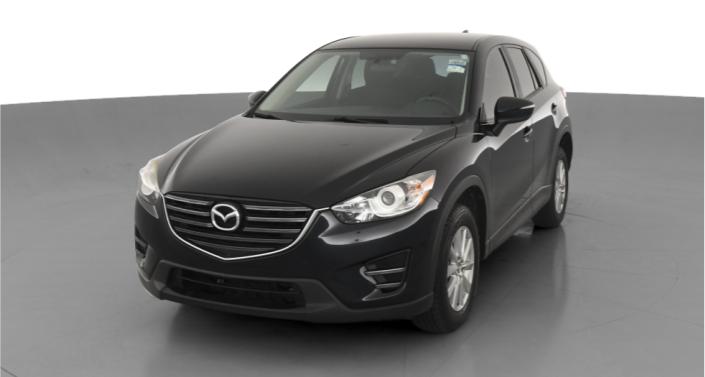2016 Mazda CX-5 Sport -
                Wheatland, OK