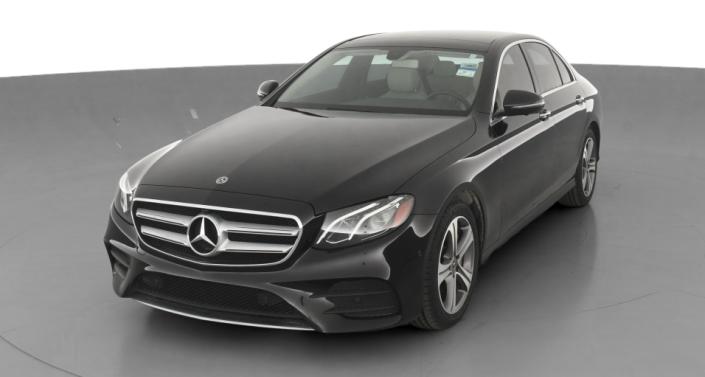 2020 Mercedes-Benz E-Class E 350 -
                  Wheatland, OK