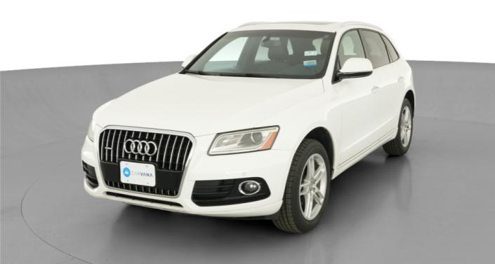 Thumbnail: 2015 Audi Q5 - 1