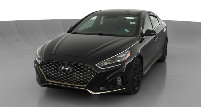 2019 Hyundai Sonata Limited -
                Lorain, OH