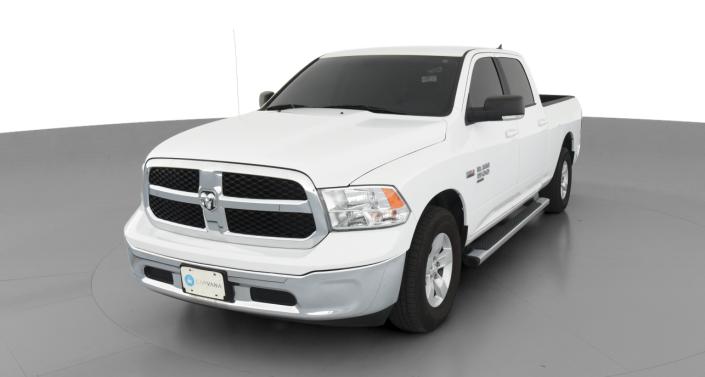 2020 RAM 1500 Classic SLT -
                  Concord, NC