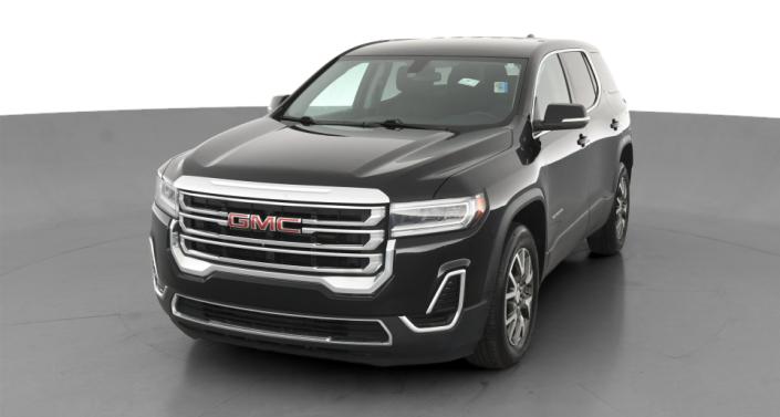 2020 GMC Acadia SLE -
                Bessemer, AL