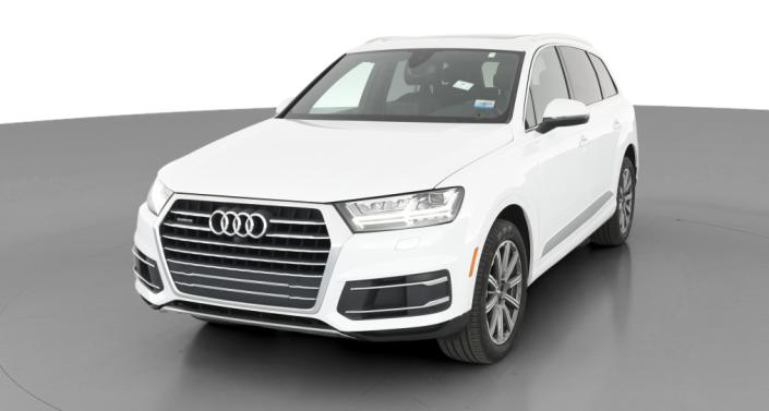 2018 Audi Q7 Premium Plus -
                Bessemer, AL