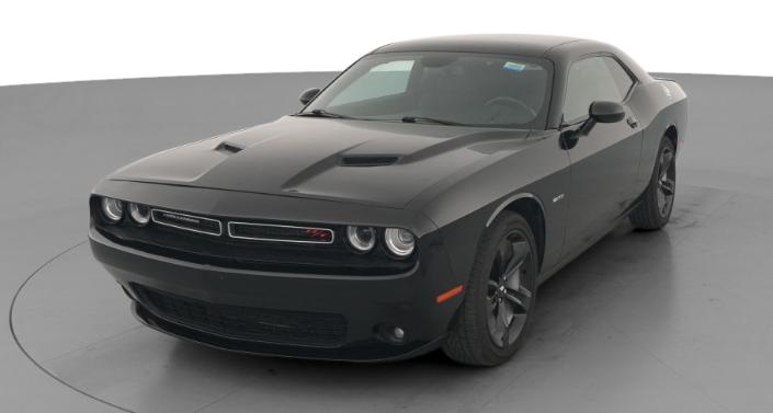 2017 Dodge Challenger R/T -
                Haines City, FL