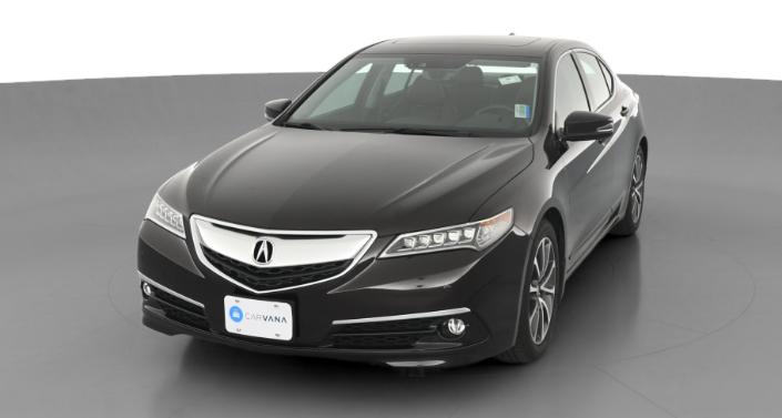 2015 Acura TLX Base -
                Rocklin, CA