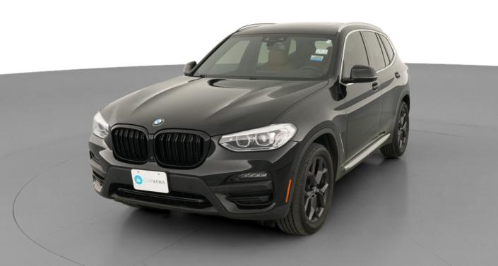 2020 BMW X3 xDrive30i -
                  Hebron, OH
