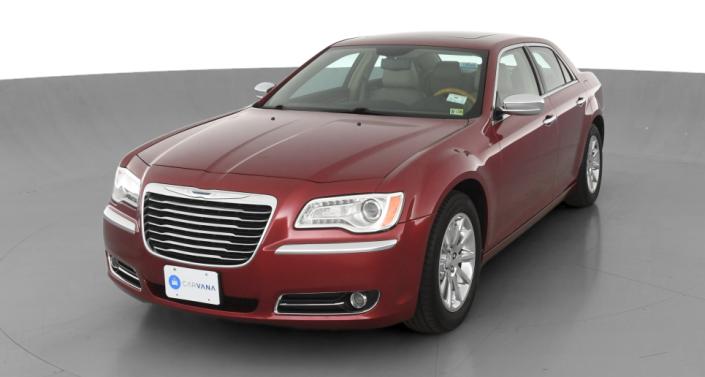 2014 Chrysler 300 C -
                  Colonial Heights, VA