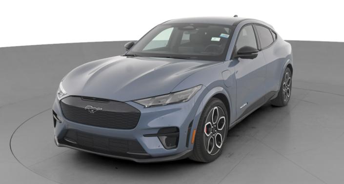 2024 Ford Mustang Mach-E GT -
                West Memphis, AR