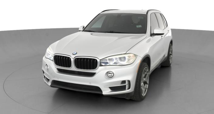2016 BMW X5 sDrive35i -
                Bessemer, AL