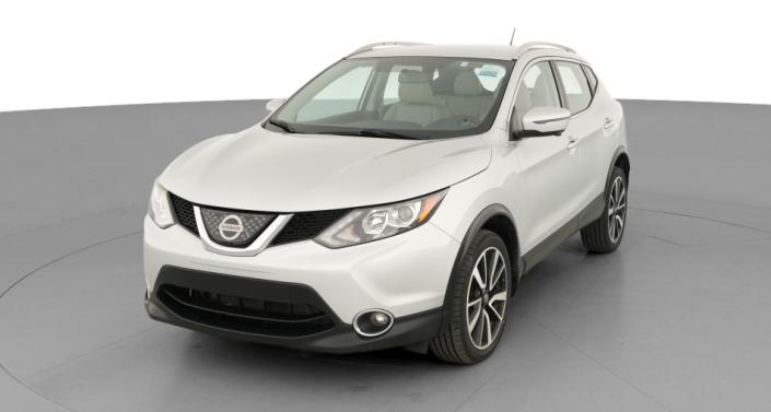 2018 Nissan Rogue Sport SL -
                  West Memphis, AR