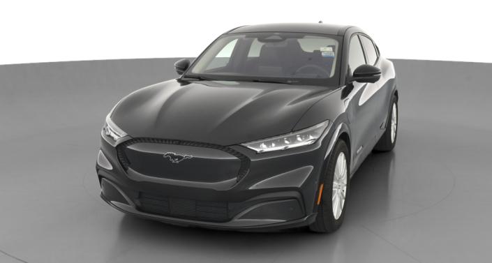 2022 Ford Mustang Mach-E California Route 1 -
                Rocklin, CA
