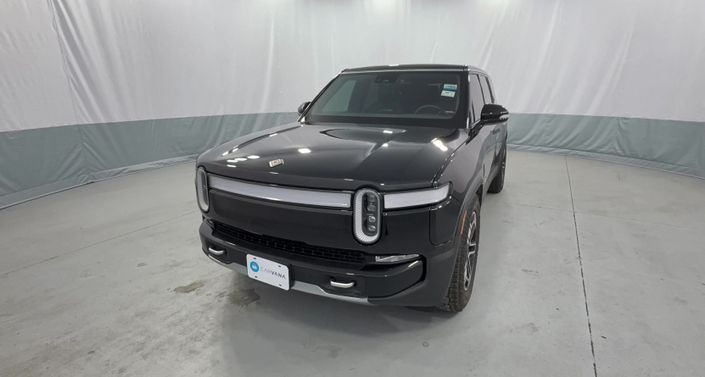 2023 Rivian R1S Adventure -
                  Kansas City, MO