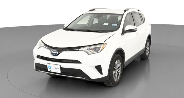 2018 Toyota RAV4 LE -
                San Antonio, TX