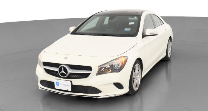 2017 Mercedes-Benz CLA 250 -
                Indianapolis, IN