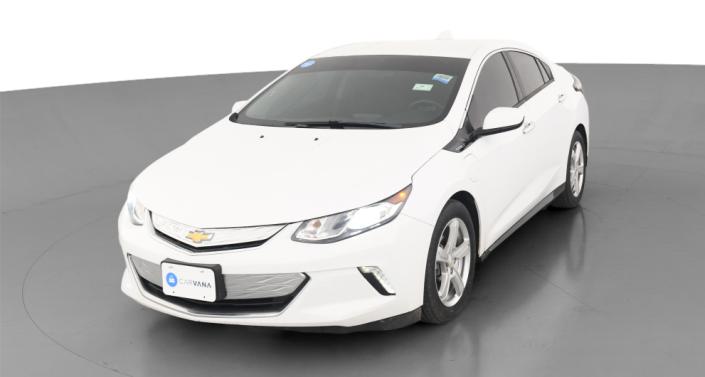 2018 Chevrolet Volt LT -
                Indianapolis, IN