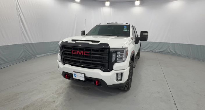 2022 GMC Sierra 2500 AT4 -
                  Kansas City, MO