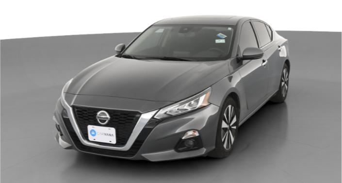 2020 Nissan Altima SL -
                Rocklin, CA