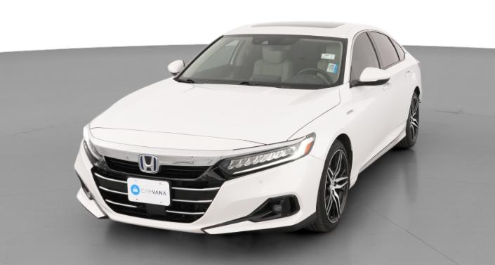 2022 Honda Accord Touring -
                Tolleson, AZ