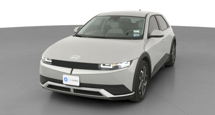 2022 Hyundai Ioniq 5 SEL Hero Image