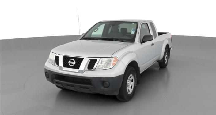 2019 Nissan Frontier S/C -
                Concord, NC