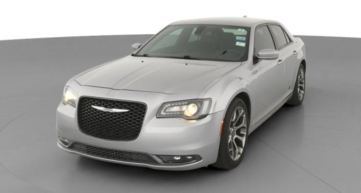 2018 Chrysler 300 S -
                  Tolleson, AZ