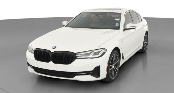 2021 BMW 5 Series 530e -
                  Rocklin, CA