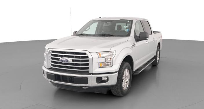 2016 Ford Econoline E-150 Hero Image