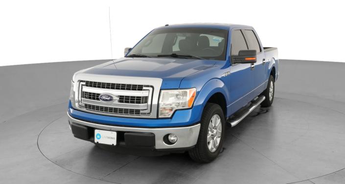 2014 Ford Econoline E-150 -
                  Haines City, FL