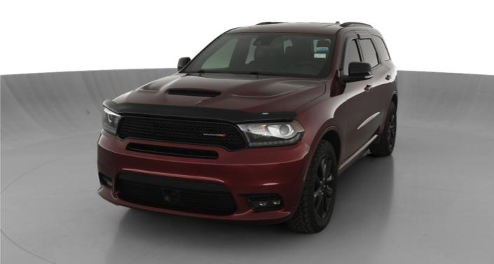 2018 Dodge Durango R/T -
                Lorain, OH