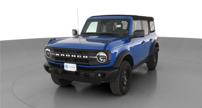 Thumbnail: 2023 Ford Bronco - 1