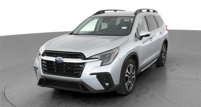 Thumbnail: 2023 Subaru Ascent - 1