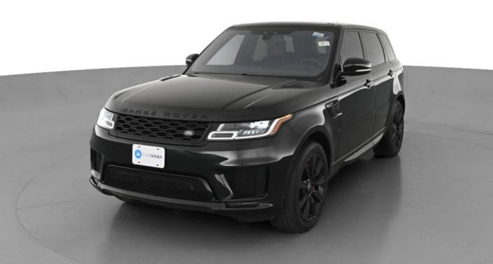 Thumbnail: 2020 Land Rover Range Rover Sport - 1