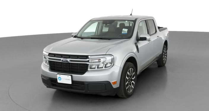 2022 Ford Maverick Lariat -
                Richton Park, IL