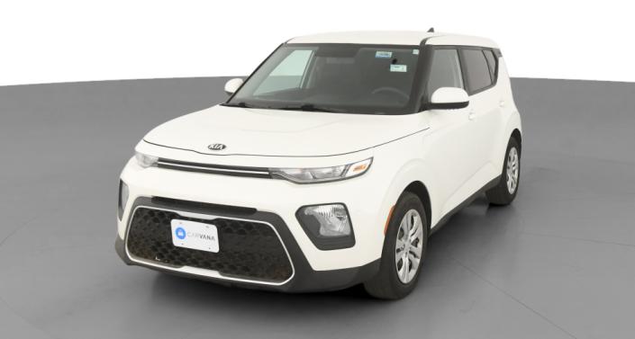 2020 Kia Soul LX -
                  Tolleson, AZ