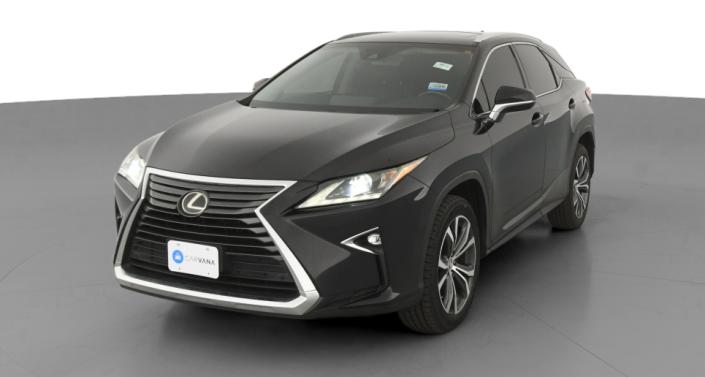 2017 Lexus RX 350 -
                  Tolleson, AZ
