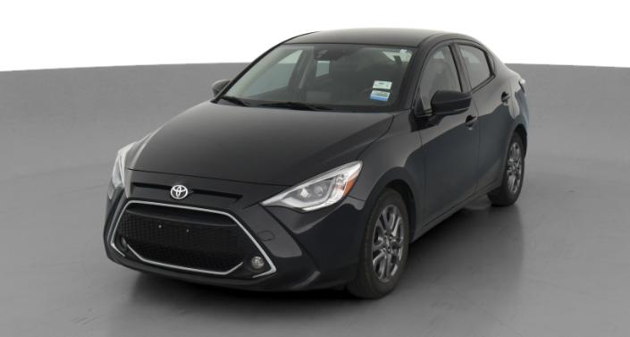 2019 Toyota Yaris XLE -
                  Concord, NC