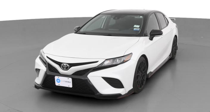 2021 Toyota Camry TRD -
                Concord, NC