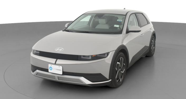 2022 Hyundai Ioniq 5 SEL -
                Hebron, OH