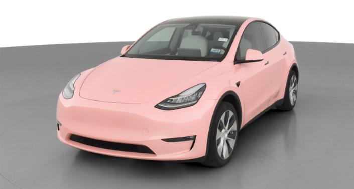 2021 Tesla Model Y Long Range -
                Concord, NC