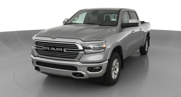 2020 RAM 1500 Laramie -
                Lorain, OH