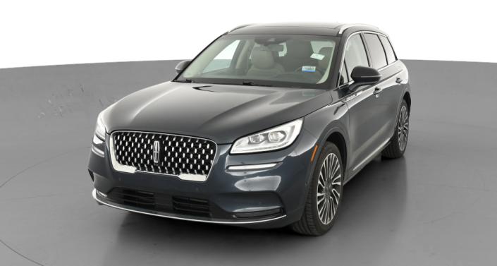 Thumbnail: 2020 Lincoln Corsair - 1