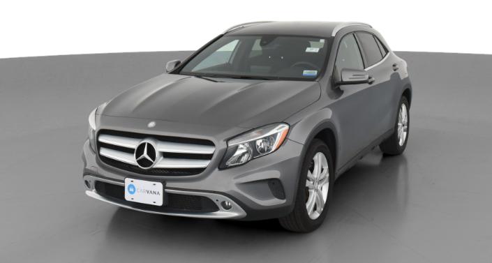 2016 Mercedes-Benz GLA 250 -
                Concord, NC