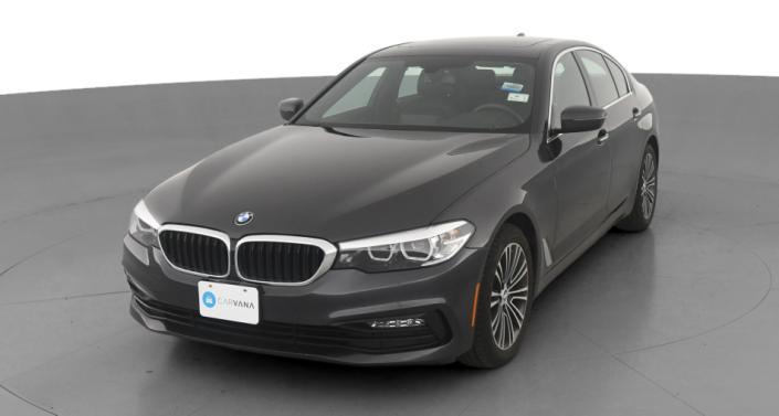 2018 BMW 5 Series 530i xDrive -
                Hebron, OH