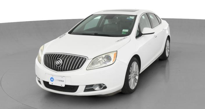 2013 Buick Verano Convenience -
                Colonial Heights, VA