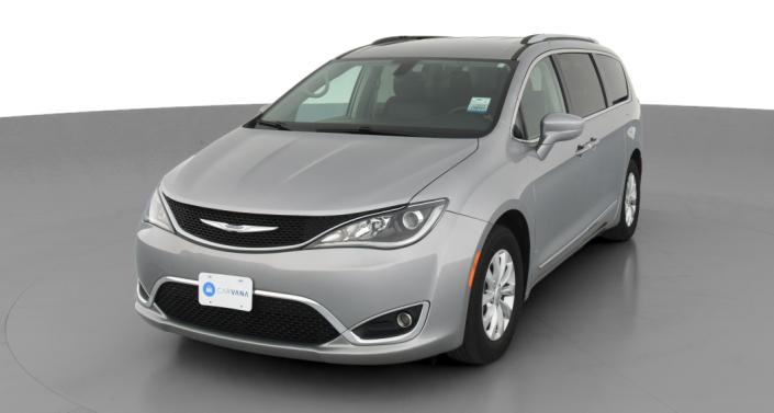 2018 Chrysler Pacifica Touring L -
                  Concord, NC