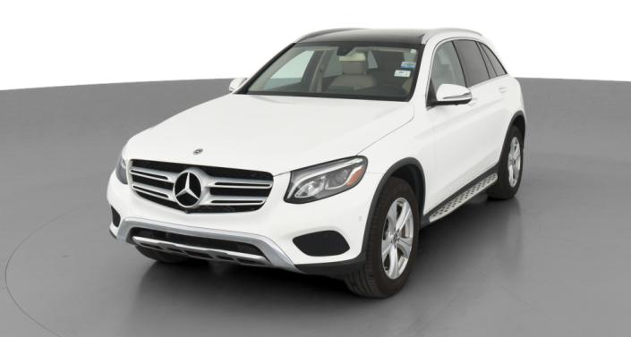 2018 Mercedes-Benz GLC 300 -
                Concord, NC