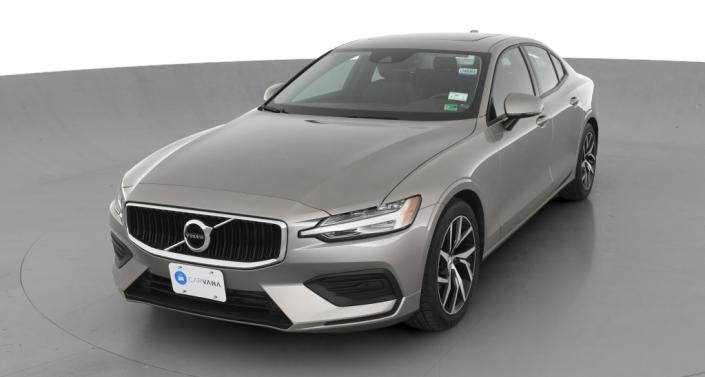 2020 Volvo S60 T5 Momentum -
                Colonial Heights, VA